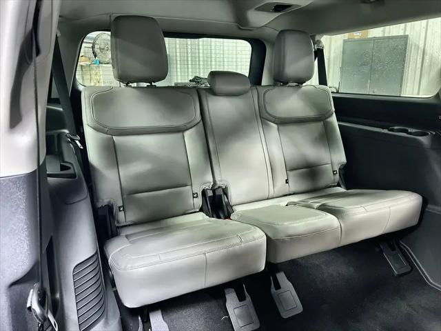 2026 Ford Expedition Max Active MAX