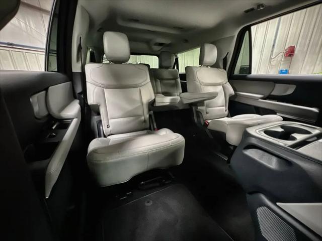 2026 Ford Expedition Max Active MAX