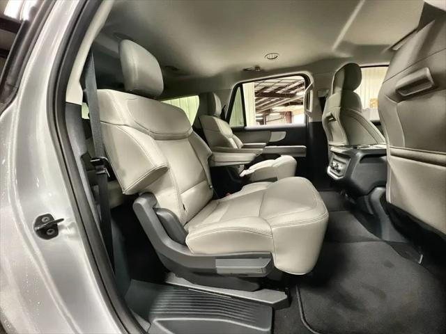 2026 Ford Expedition Max Active MAX