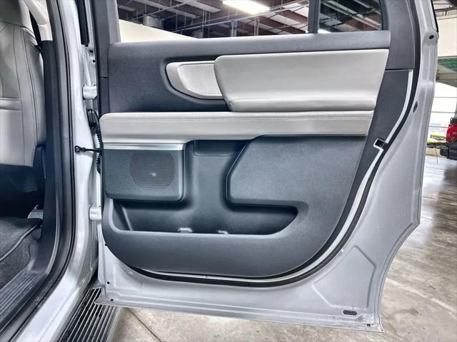 2026 Ford Expedition Max Active MAX