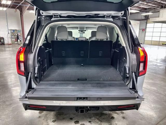2026 Ford Expedition Max Active MAX