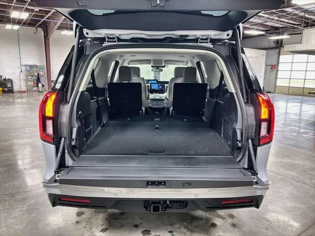 2026 Ford Expedition Max Active MAX