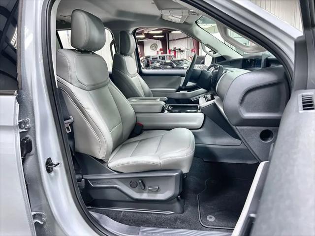 2026 Ford Expedition Max Active MAX