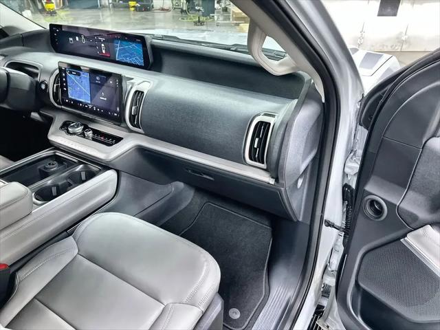 2026 Ford Expedition Max Active MAX