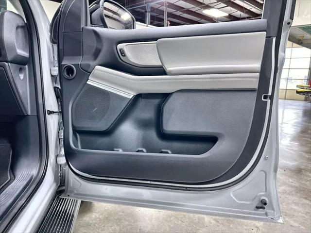 2026 Ford Expedition Max Active MAX