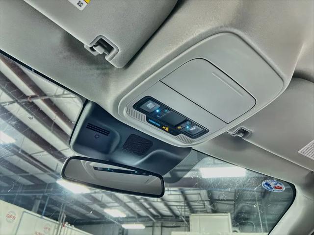 2026 Ford Expedition Max Active MAX