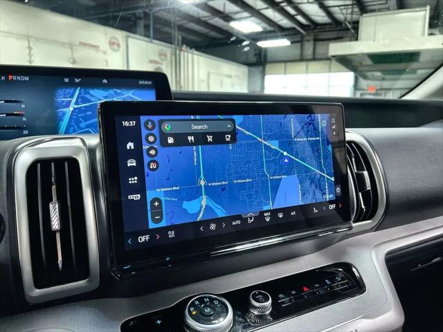 2026 Ford Expedition Max Active MAX