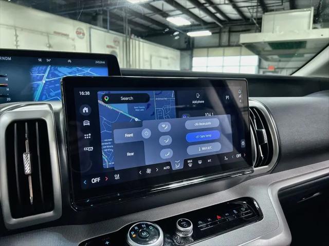 2026 Ford Expedition Max Active MAX