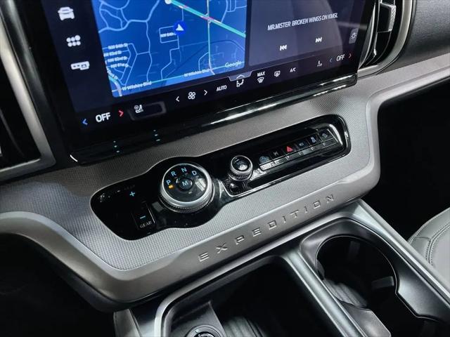 2026 Ford Expedition Max Active MAX