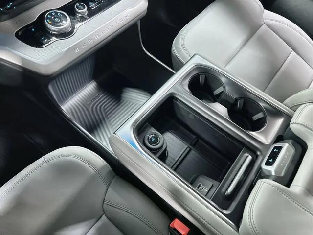 2026 Ford Expedition Max Active MAX