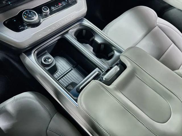 2026 Ford Expedition Max Active MAX