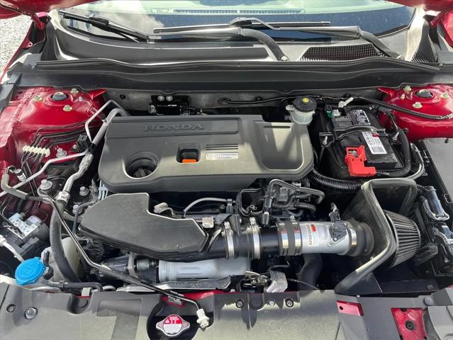 2019 Honda Accord Sport 2.0T