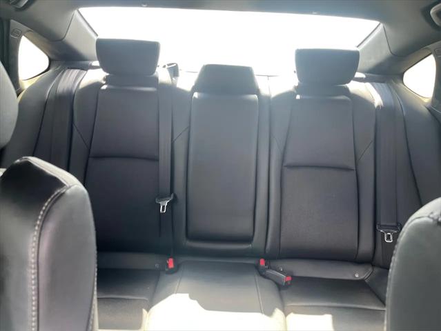 2019 Honda Accord Sport 2.0T