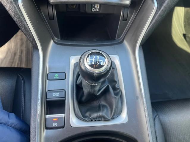 2019 Honda Accord Sport 2.0T