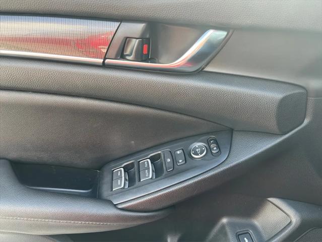 2019 Honda Accord Sport 2.0T
