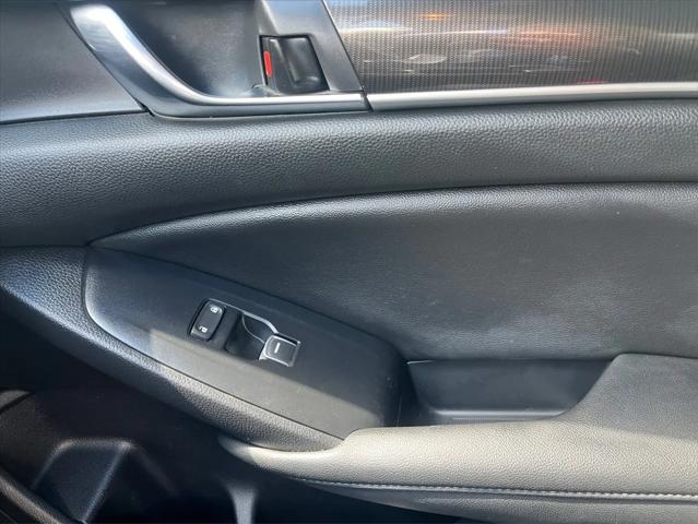 2019 Honda Accord Sport 2.0T