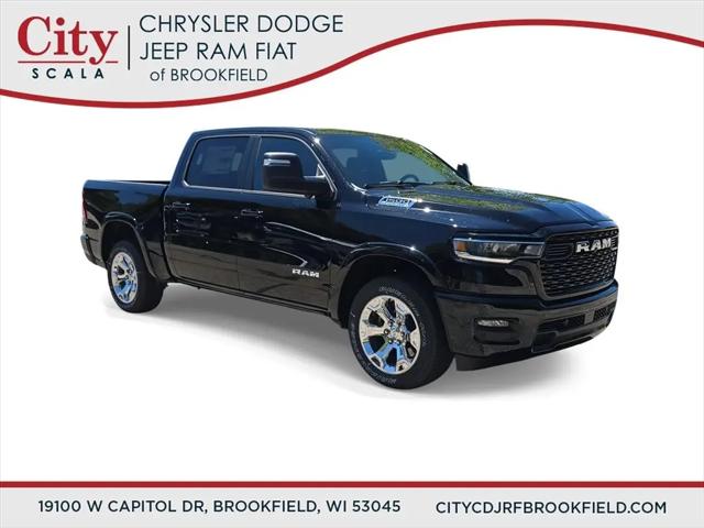 2026 Ram 1500 Big Horn Crew Cab 4x4 5'7" Box for sale in Brookfield, WI