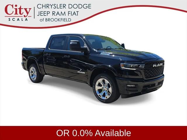 2026 Ram 1500 Big Horn Crew Cab 4x4 57 Box for sale in Brookfield, WI