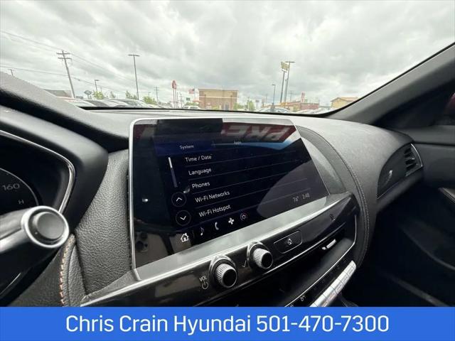 2021 Cadillac CT5 Sport