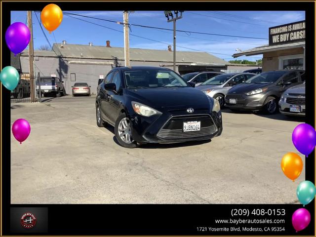 2016 Scion iA Base for sale in Modesto, CA