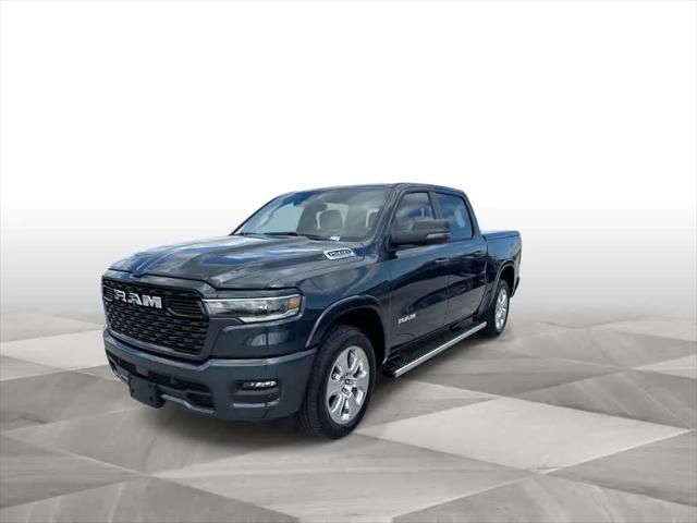 2026 Ram 1500 Lone Star Crew Cab 4x4 5'7" Box