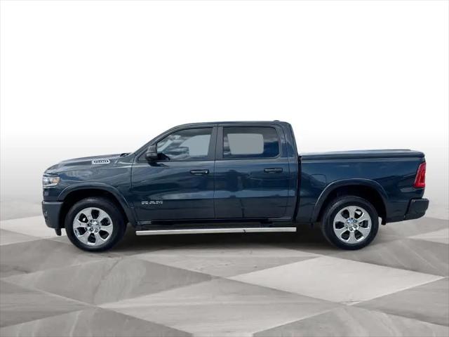 2026 Ram 1500 Lone Star Crew Cab 4x4 5'7" Box