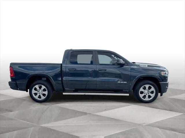 2026 Ram 1500 Lone Star Crew Cab 4x4 5'7" Box