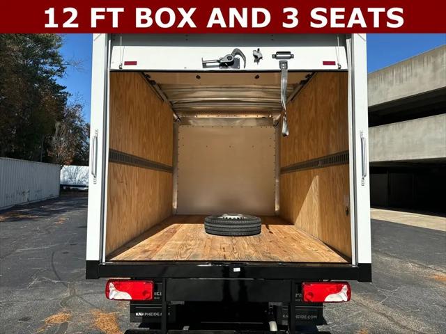 2024 Mercedes-Benz Sprinter 3500XD Chassis Standard Roof 4-Cyl Diesel HO