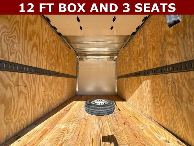 2024 Mercedes-Benz Sprinter 3500XD Chassis Standard Roof 4-Cyl Diesel HO