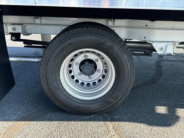 2024 Mercedes-Benz Sprinter 3500XD Chassis Standard Roof 4-Cyl Diesel HO