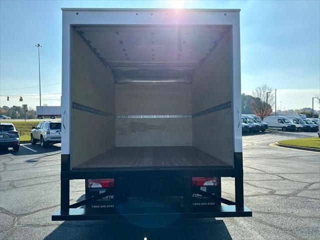 2024 Mercedes-Benz Sprinter 3500XD Chassis Standard Roof 4-Cyl Diesel HO