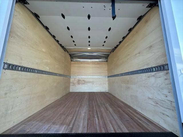 2024 Mercedes-Benz Sprinter 3500XD Chassis Standard Roof 4-Cyl Diesel HO