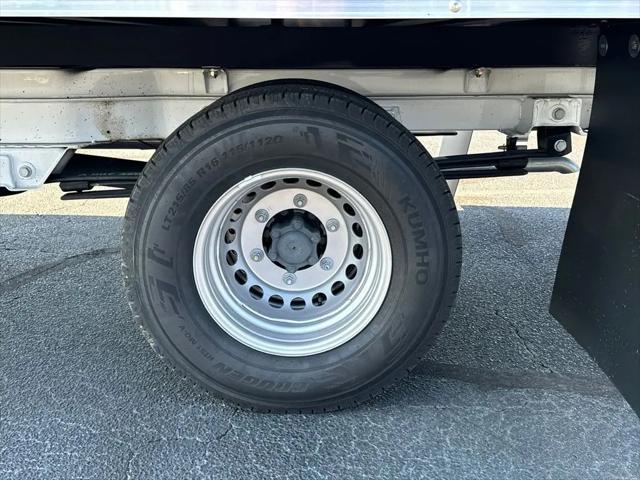 2024 Mercedes-Benz Sprinter 3500XD Chassis Standard Roof 4-Cyl Diesel HO