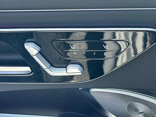 2026 Mercedes-Benz CL CLE 450