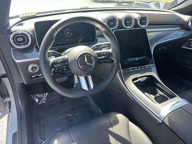 2026 Mercedes-Benz CL CLE 450
