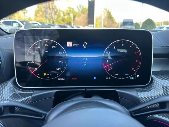 2026 Mercedes-Benz CL CLE 450
