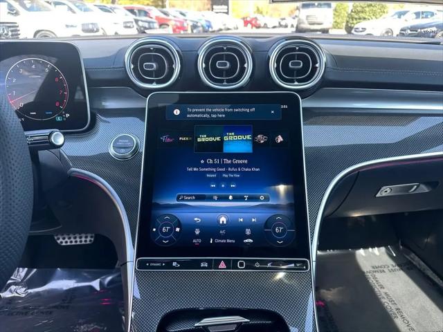 2026 Mercedes-Benz CL CLE 450