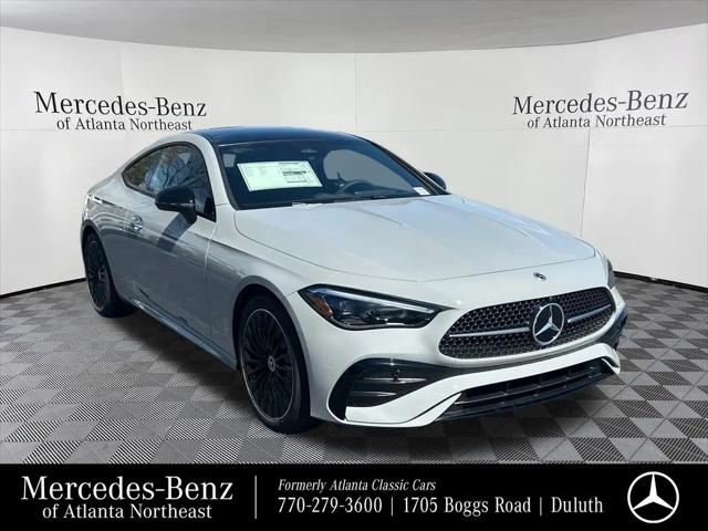 2026 Mercedes-Benz CL CLE 450 for sale in Duluth, GA