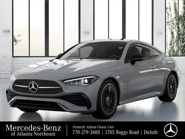 2026 Mercedes-Benz CL CLE 450 for sale in Duluth, GA