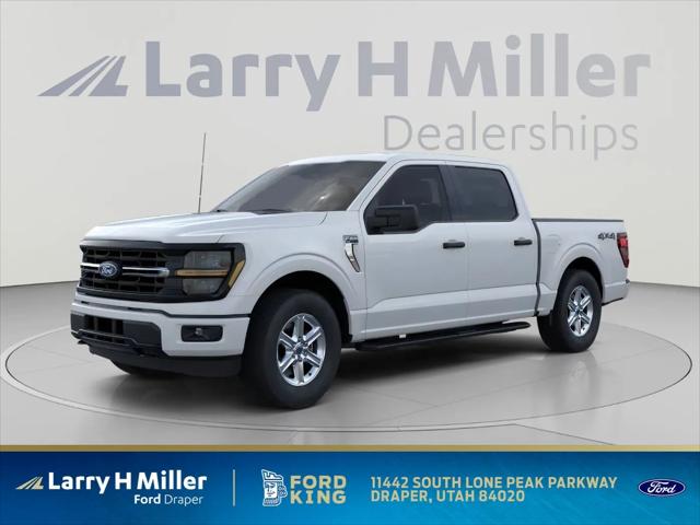2026 Ford F-150 XLT for sale in Draper, UT