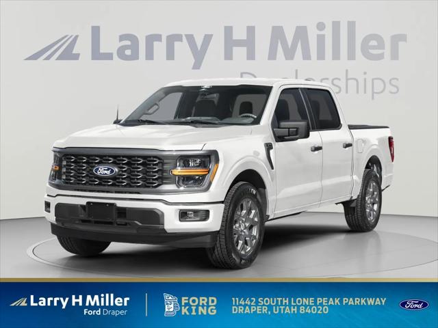 2026 Ford F-150 STX for sale in Draper, UT