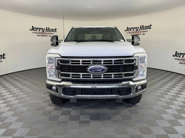 2024 Ford F-350 XLT