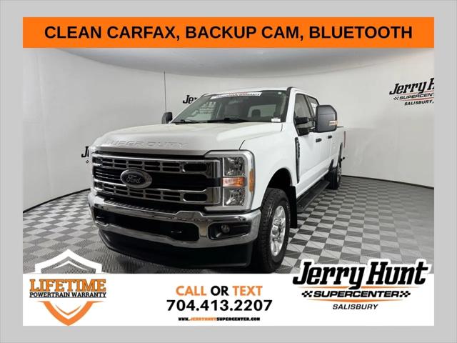2024 Ford F-350 XLT for sale in Salisbury, NC