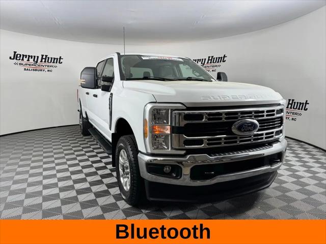 2024 Ford F-350 XLT