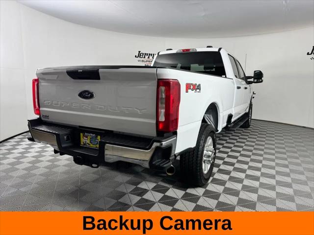 2024 Ford F-350 XLT