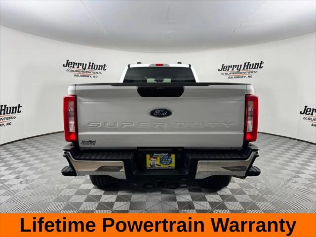 2024 Ford F-350 XLT