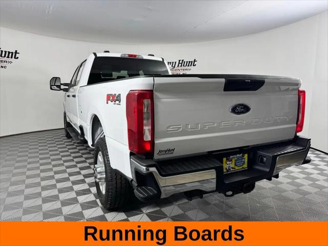 2024 Ford F-350 XLT