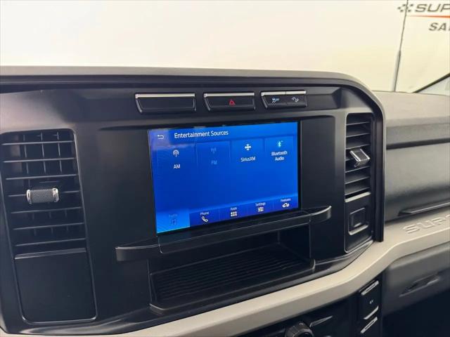 2024 Ford F-350 XLT