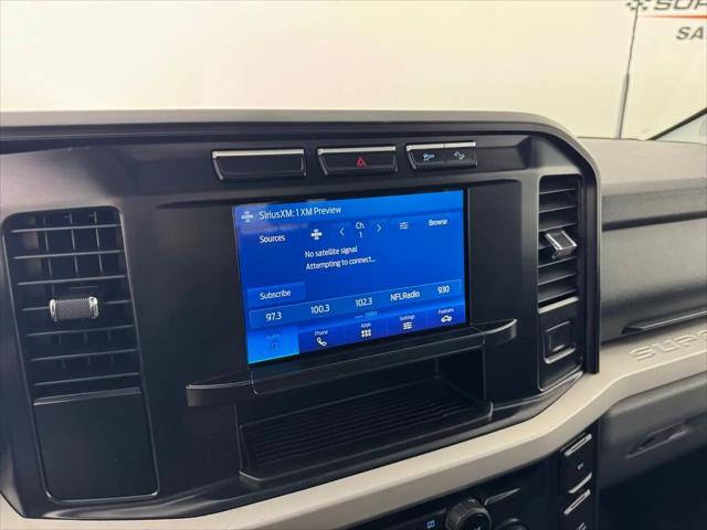 2024 Ford F-350 XLT
