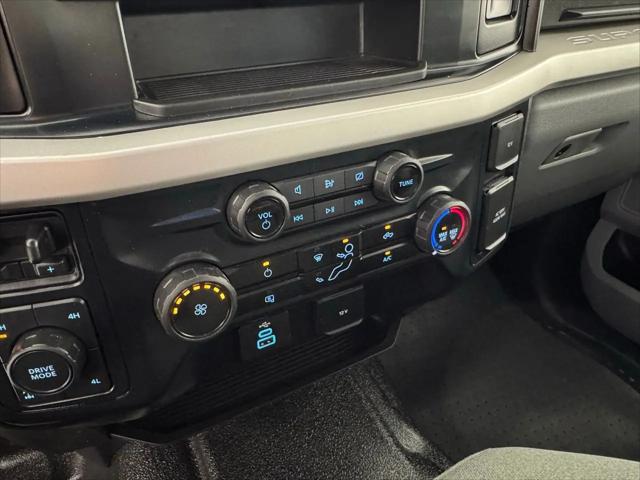 2024 Ford F-350 XLT